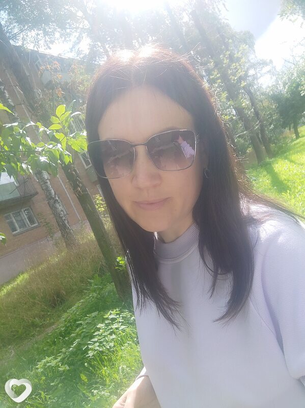 Татьяна, 40, Ярославле — анкета №2968656