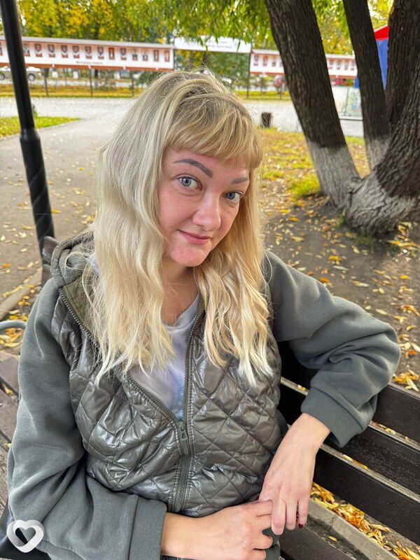 Анна, Куйбышев