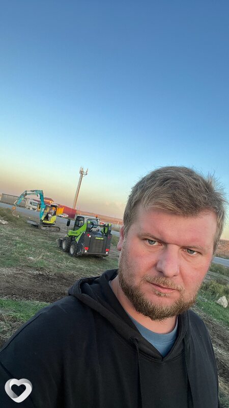 Павел, 39, Ставрополе — анкета №2968674