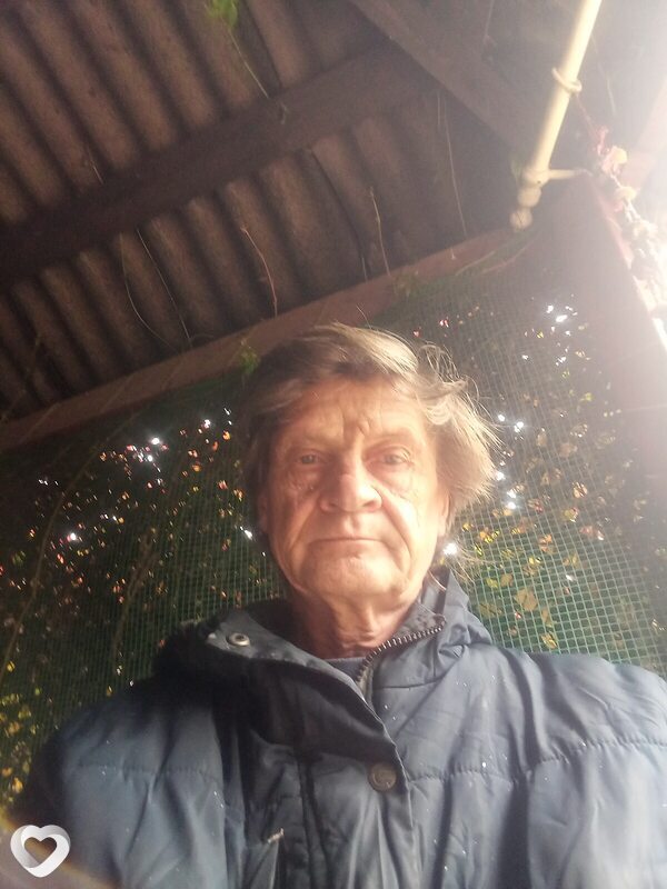 Вячеслав, 60, Перми — анкета №2968675