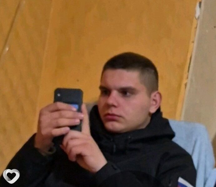 Игорь, 23, Горловке — анкета №2968728