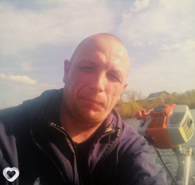 Алексей, 40, Ульяновске — анкета №2968730