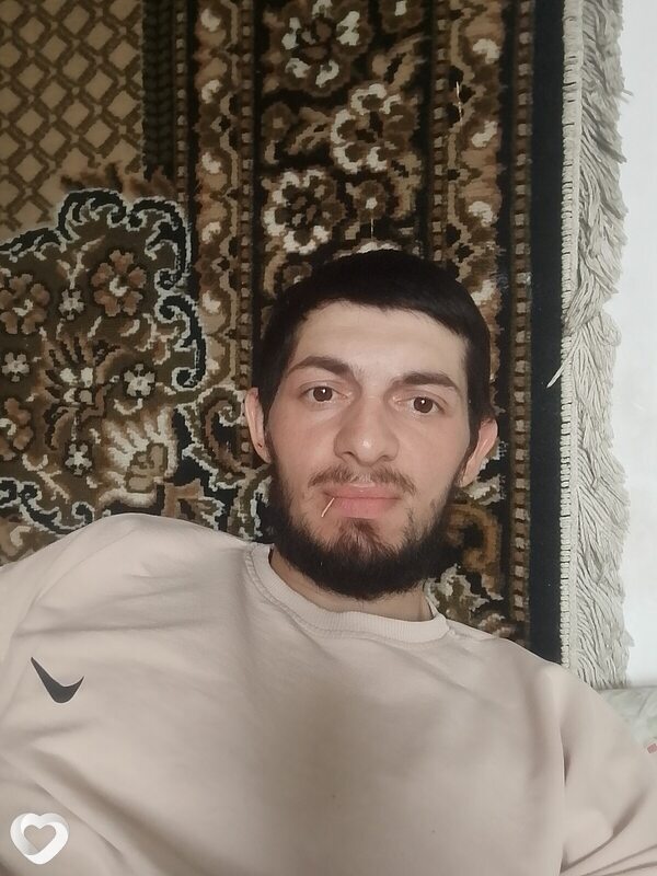 Руслан, 32, Новосибирске — анкета №2968733