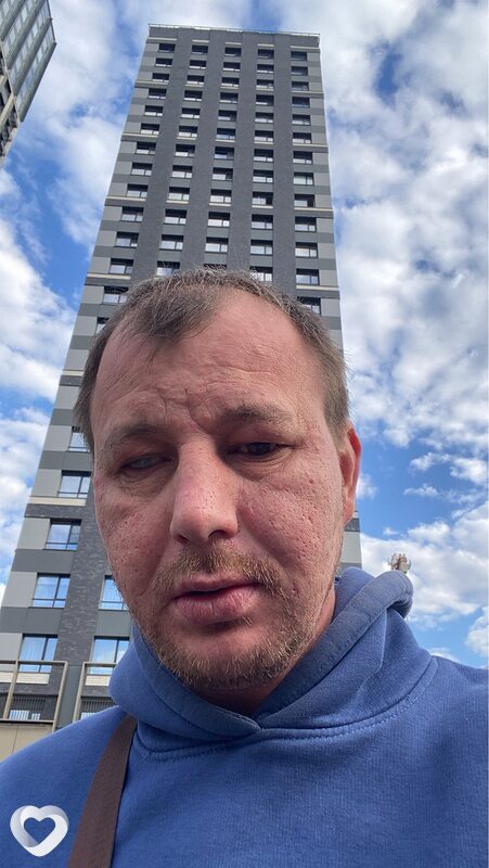 Виталий, 34, Москве — анкета №2968738