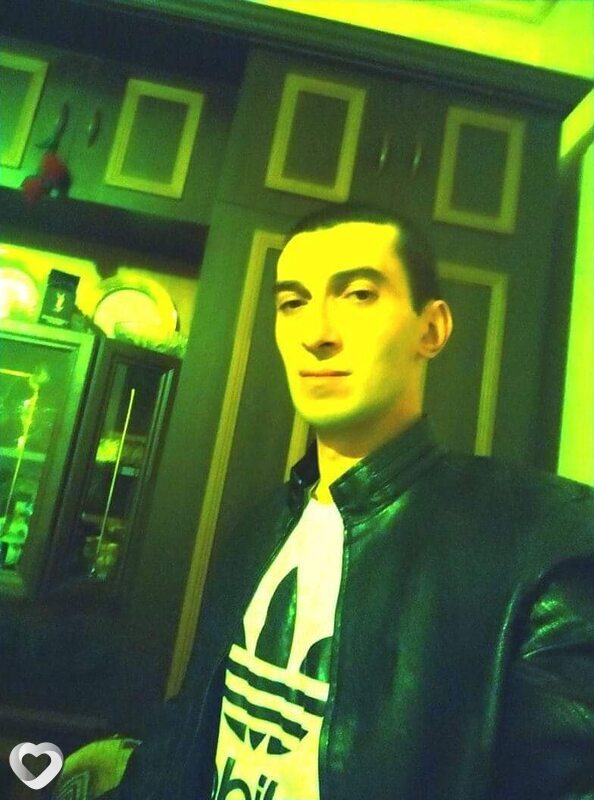 Артур, 34, Домодедово — анкета №2968744