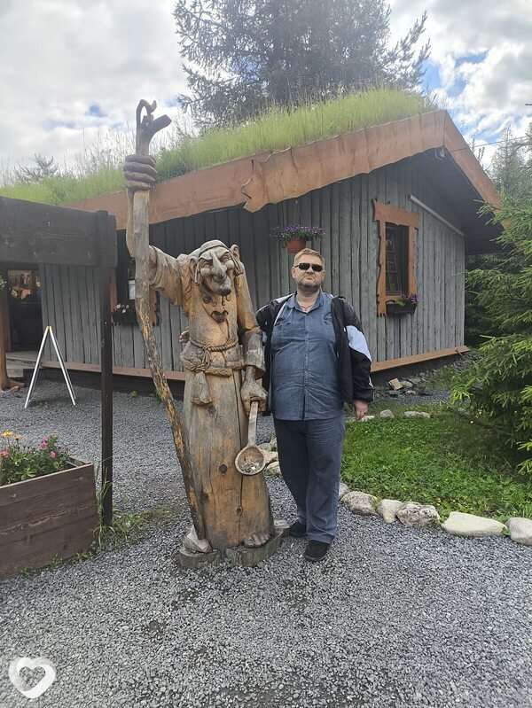 Дмитрий, 51, Перми — анкета №2969060
