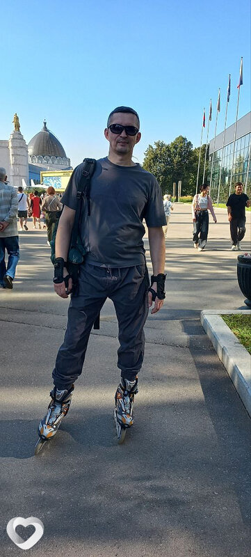 Виталий, 36, Мытищах — анкета №2969070