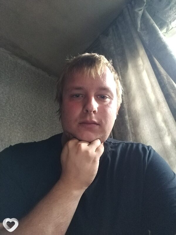 Сергей, 25, Барнауле — анкета №2969075