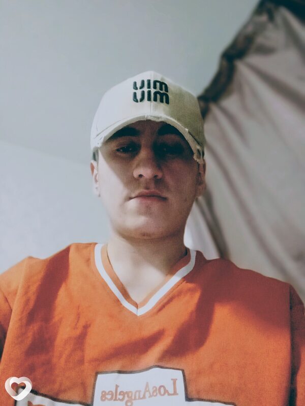Исмаил, 22, Уфе — анкета №2968754