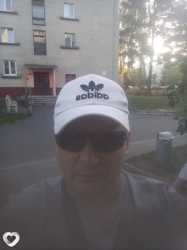 Вадим, 43, Барановичах — анкета №2968755