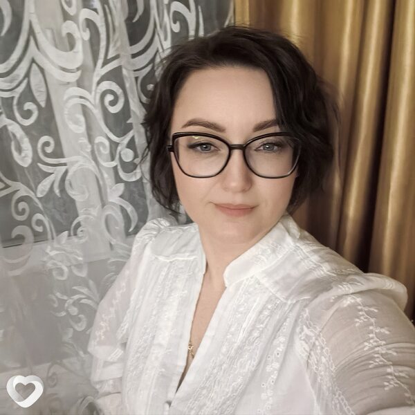 Светлана, 43, Калуге — анкета №2968756