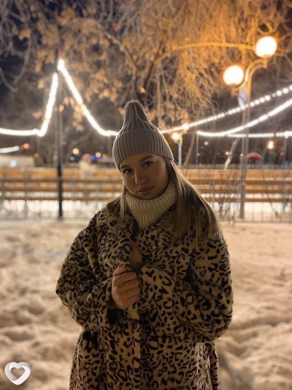 Соня, 25, Краснодаре — анкета №2968765