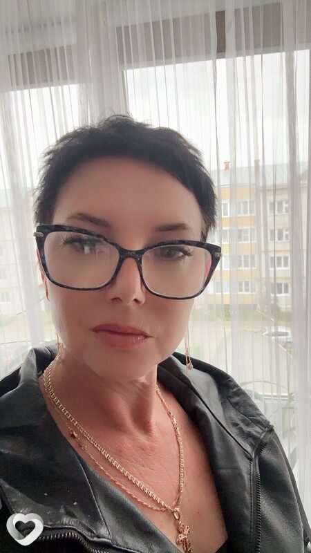 Елена, 46, Казани — анкета №2968770