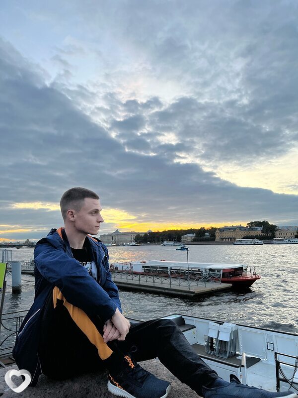 Nikolay, 30, Кингисеппе — анкета №2968772