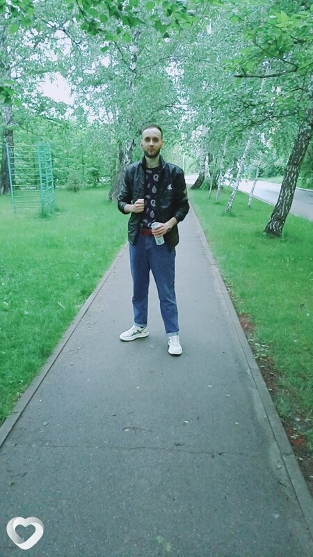 Абу, 31, Новосибирске — анкета №2968793