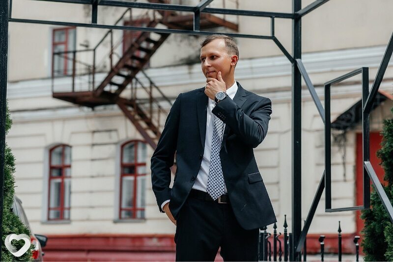Владимир, 30, Москве — анкета №2968800