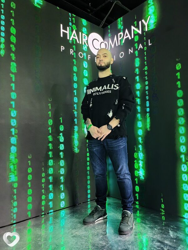 Вадим, 31, Комсомольске-на-Амуре — анкета №2968806