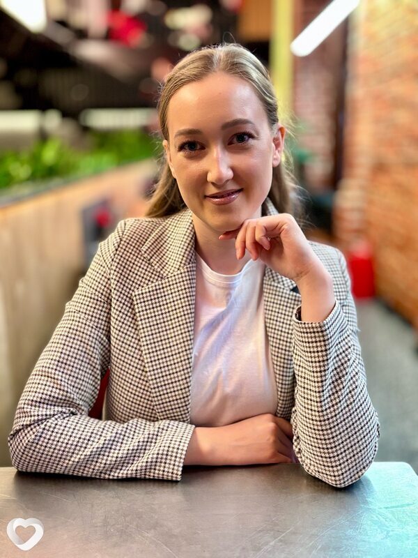 Светлана, 29, Тюмени — анкета №2968816