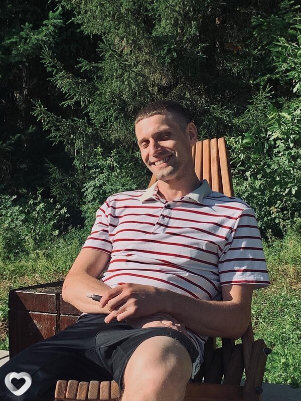 Максим, 32, Арамиле — анкета №2968818
