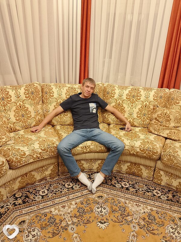 Александр, 33, Дзержинске — анкета №2968825