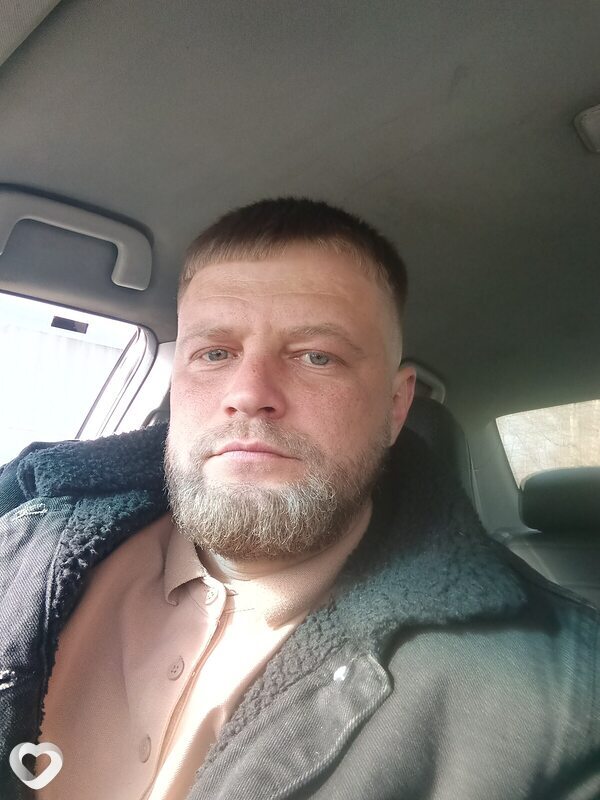Иван, 36, Тюмени — анкета №2968826