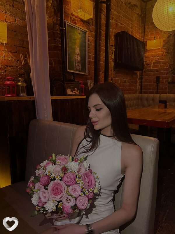 Елена, 28, Москве — анкета №2969033