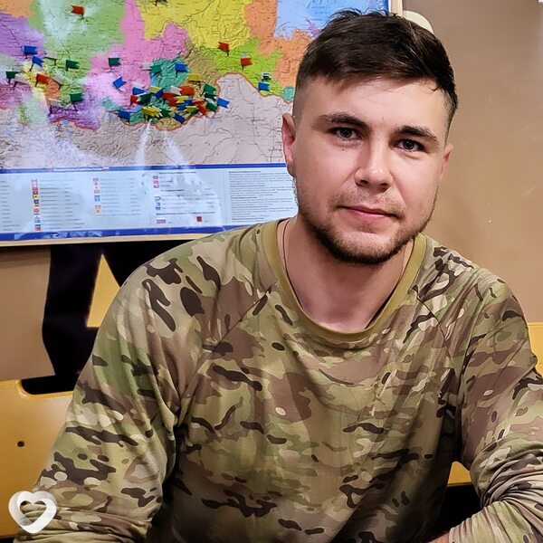 Егор, 30, Мариуполе — анкета №2969034
