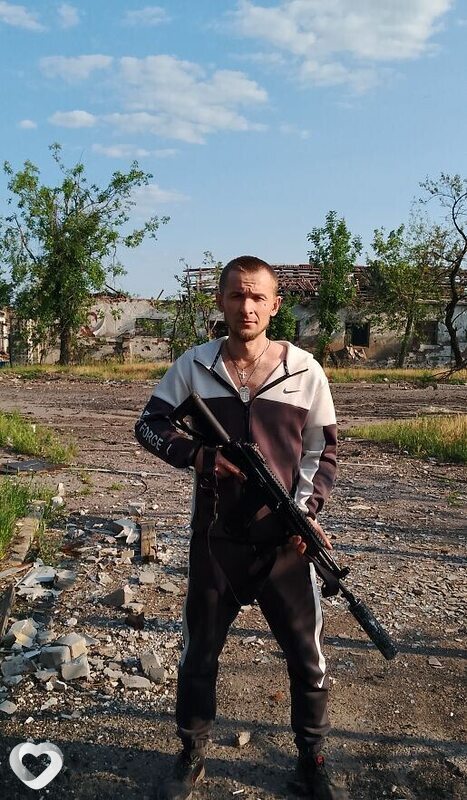 Василий, 33, Новосибирске — анкета №2969041