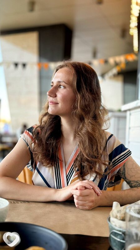 Анна, 28, Брянске — анкета №2969051