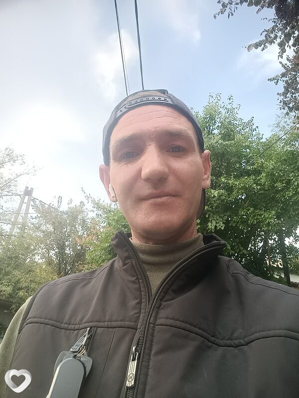 Константин, 41, Алматы — анкета №2968853
