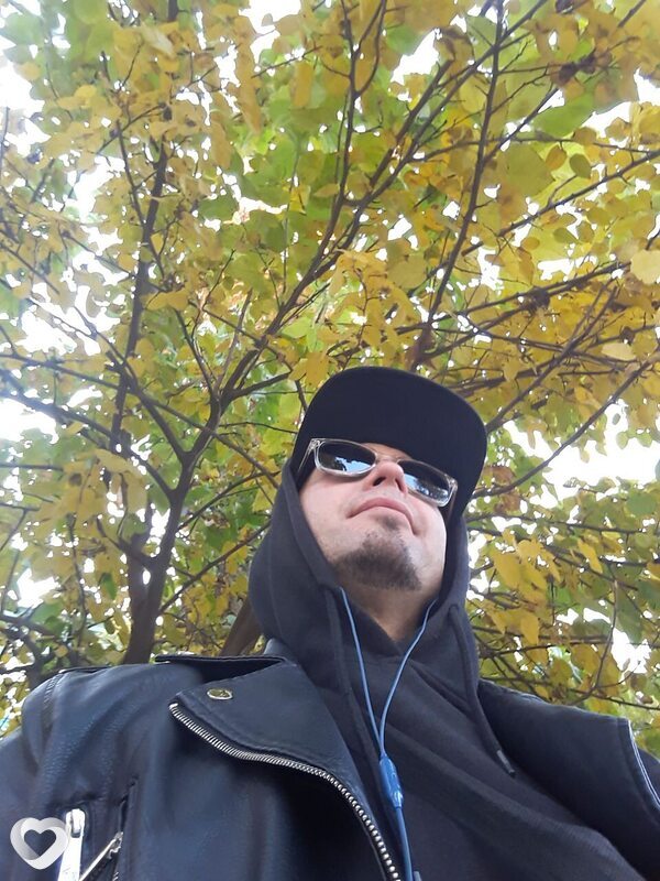 Дан, 39, Ташкент — анкета №2968856
