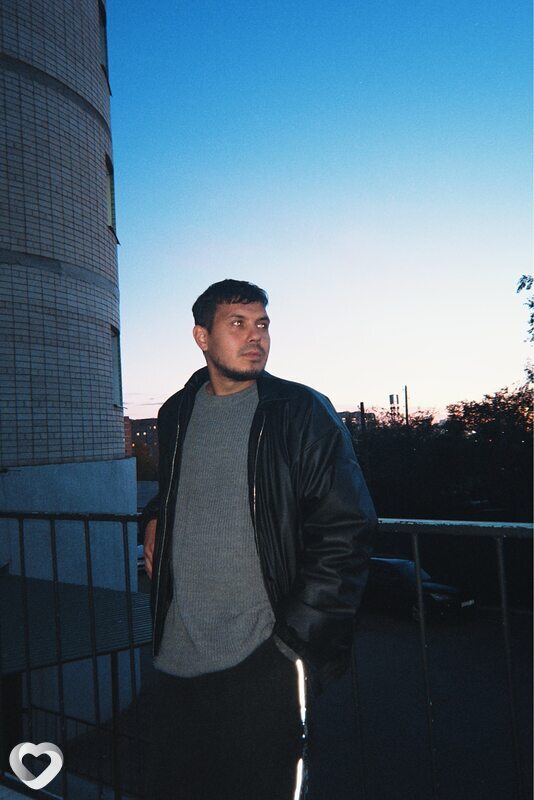 Алексей, 29, Москве — анкета №2968858