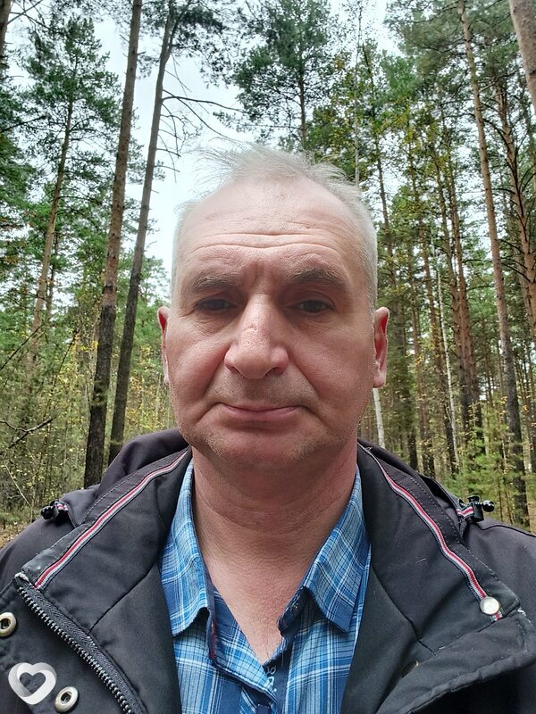 Сергей, 54, Первоуральске — анкета №2968862