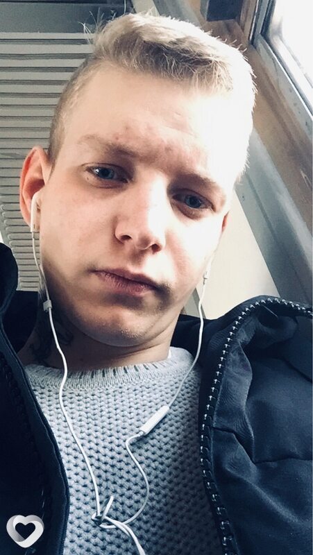 Влад, 29, Минске — анкета №2968864