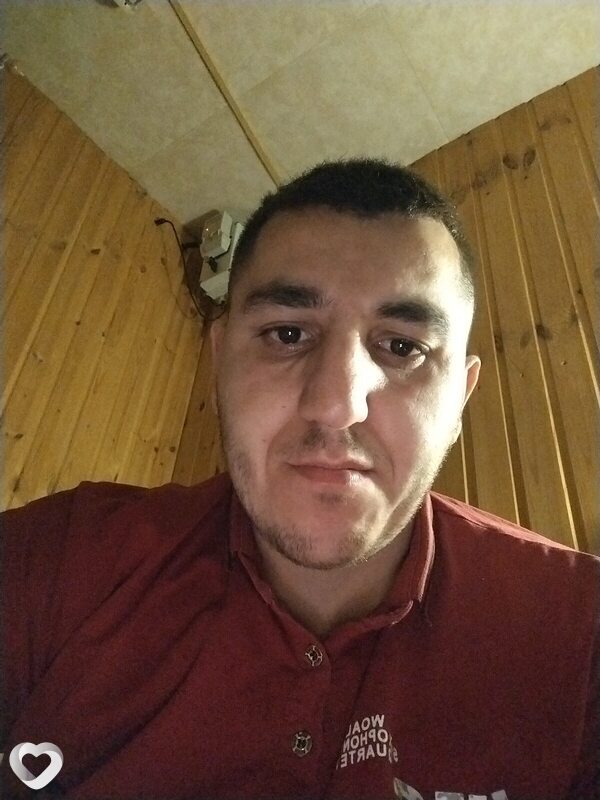 Миша, 28, Нижнем Новгороде — анкета №2968867