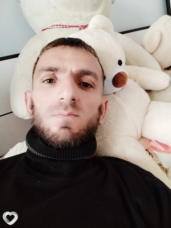 Миша, 36, Красноярске — анкета №2968874
