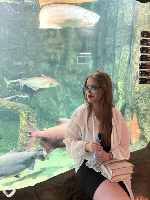 Liza, 23, Минске — анкета №2968832