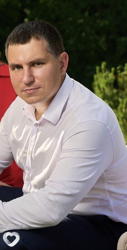Андрей, 28, Донецке — анкета №2968834