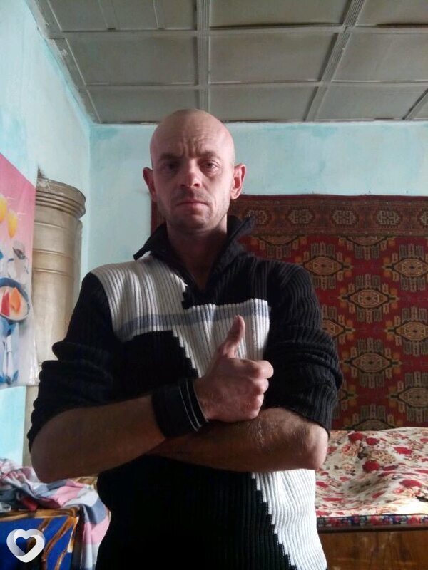 Алексей, 45, Москве — анкета №2968705