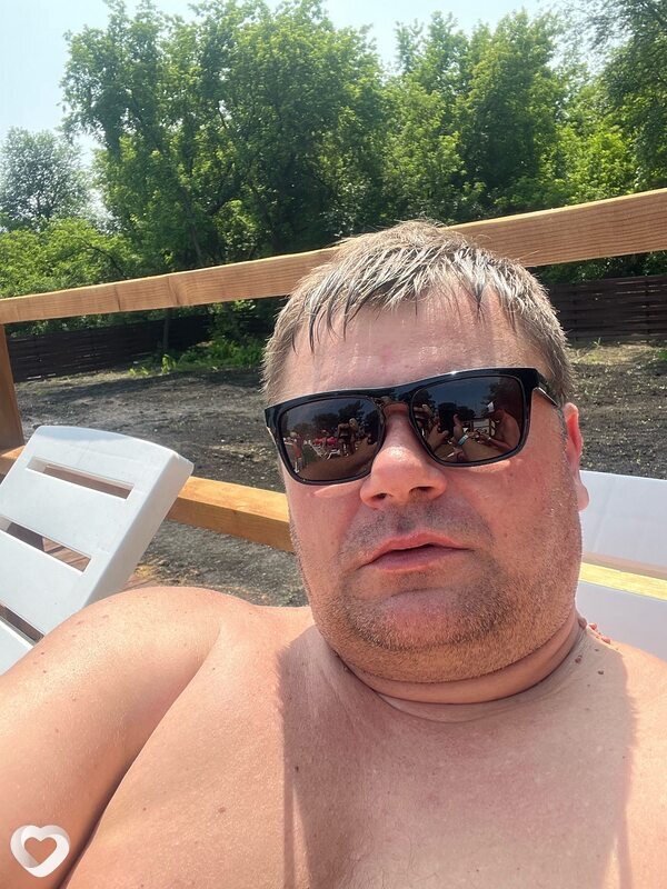 Александр, 46, Новокузнецке — анкета №2968708