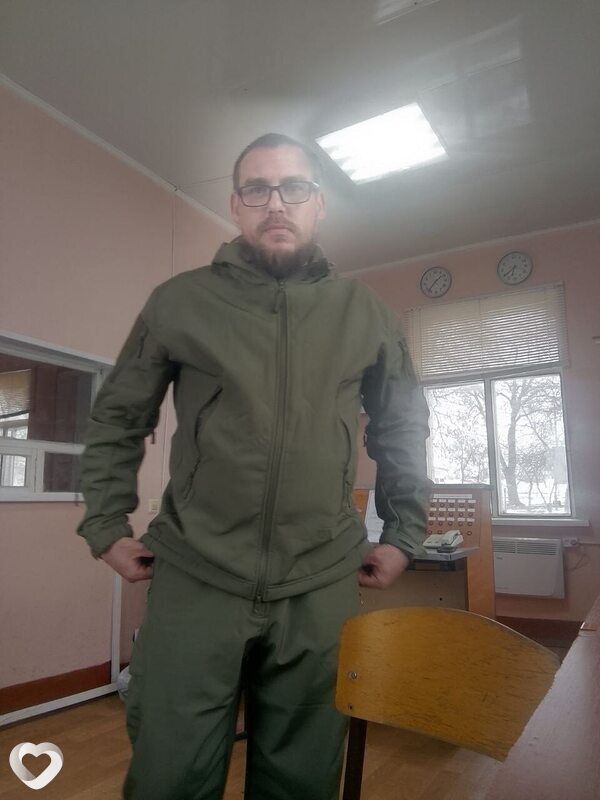 Сан Саныч, 33, Торезе — анкета №2968722