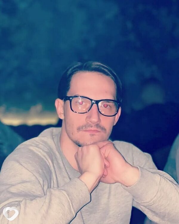 Игорь, 36, Днепр — анкета №2968727