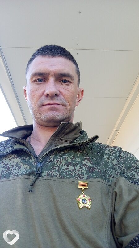 Виталий, 37, Оренбурге — анкета №2968942