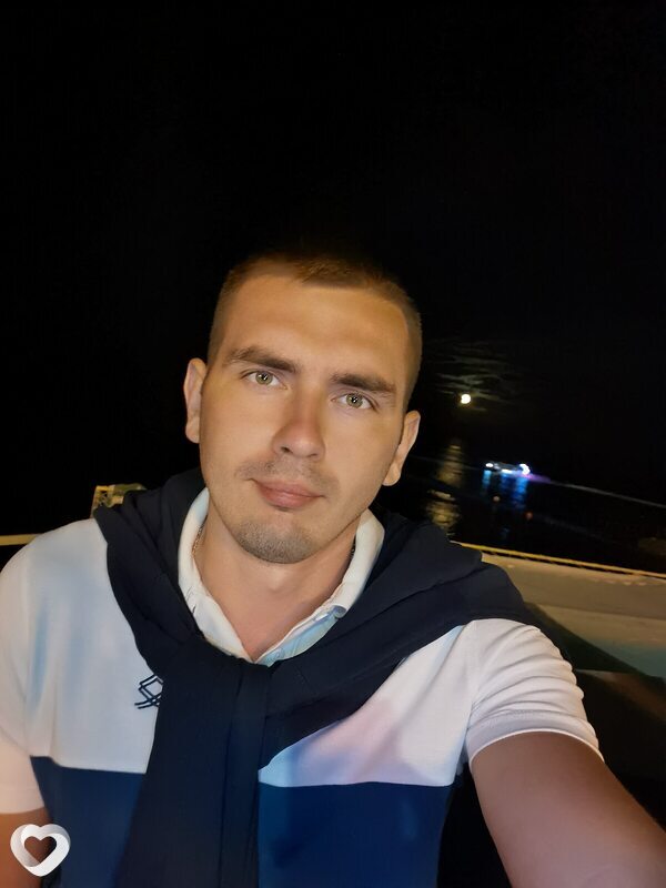 Михаил, 30, Одинцове — анкета №2968943