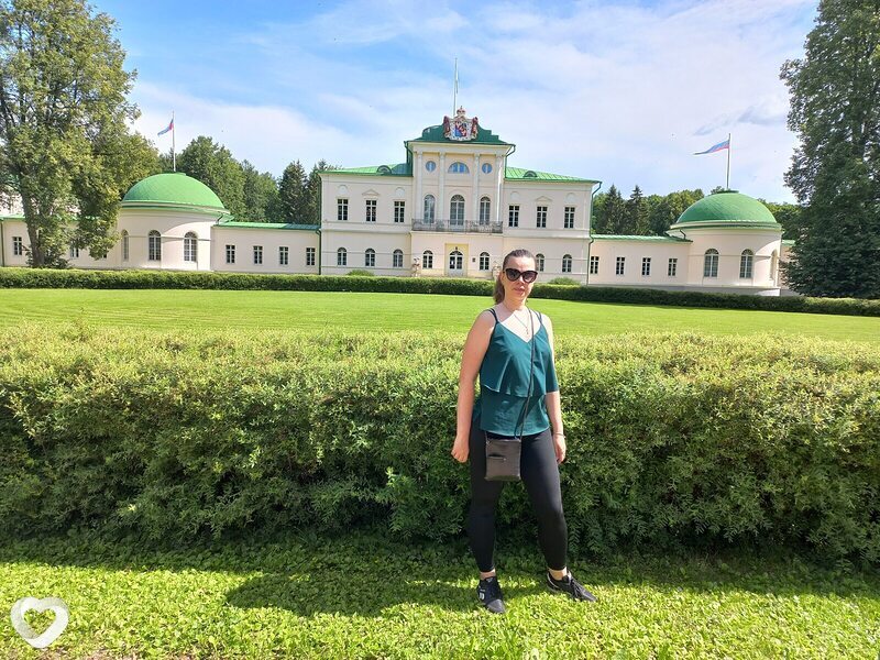 Екатерина, 38, Твери — анкета №2968952