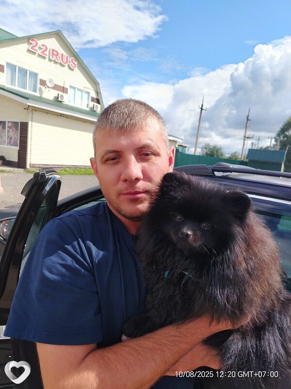 Алексей, 40, Кемерове — анкета №2968881
