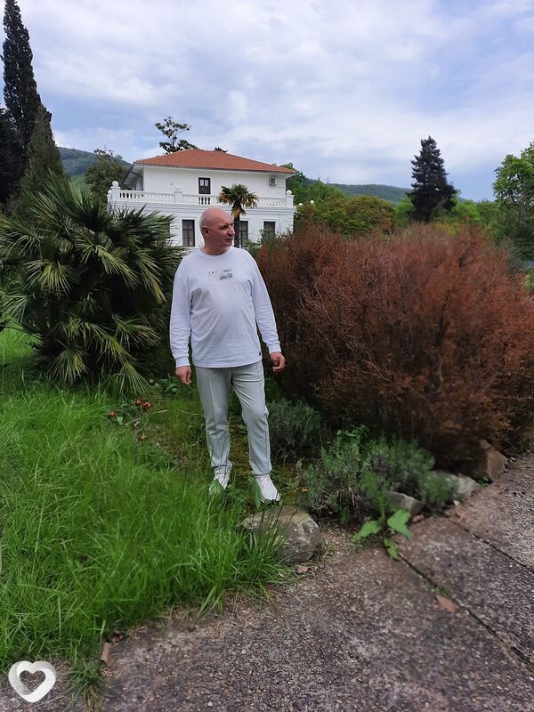 Вадим, 57, Фрязине — анкета №2968886