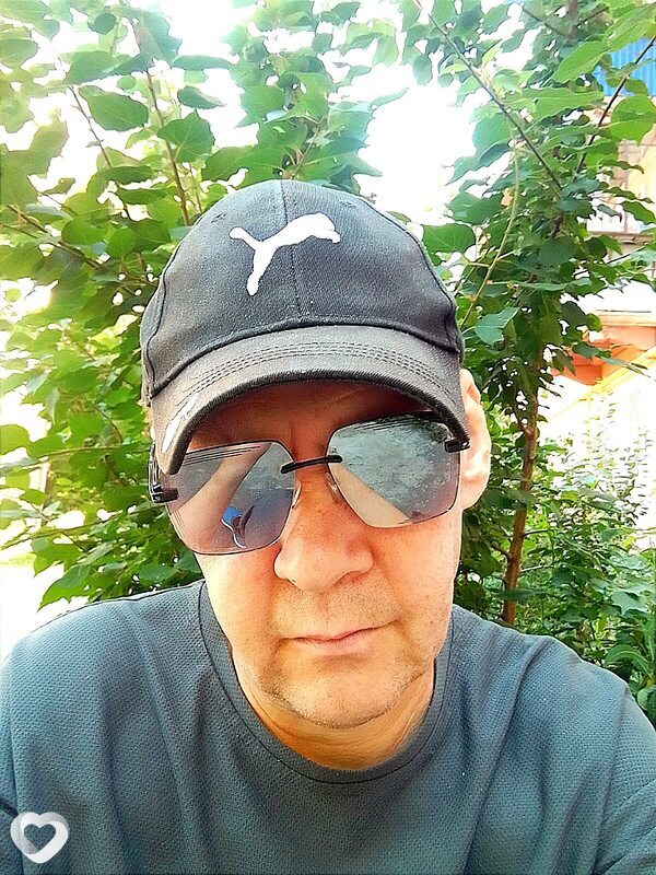 Антоха, 45, Магнитогорске — анкета №2968887