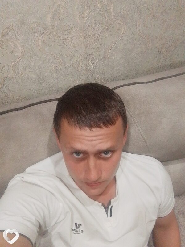 Даниил, 25, Комсомольске-на-Амуре — анкета №2968894