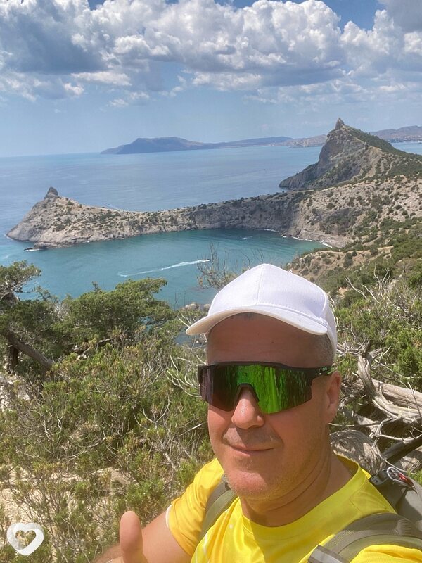 Владимир, 53, Невинномысске — анкета №2968900